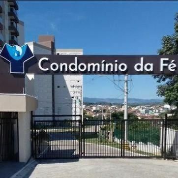 Condominio Da Fe Morada Dos Arcanjos & Associados 卡舒埃拉保利斯塔 外观 照片